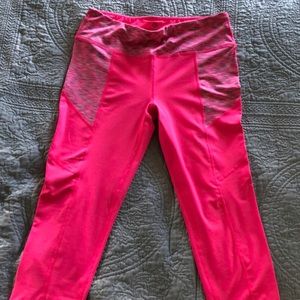 Yoga pants / work out pants